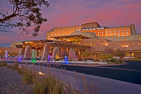 THE 5 BEST Casino Hotels in Albuquerque (2024) .